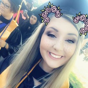 Meet your Posher, Haley